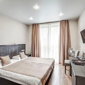 3* Gasthof Carskaya Stolica