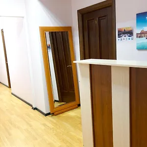 3* Gasthof Mini-hotel Venetsiya