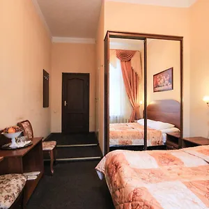 2* Hotel Zolotaya Seredina